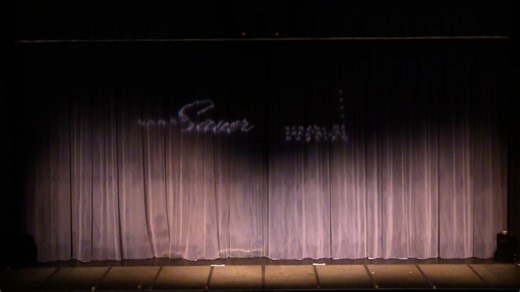 2023 Spring Recital - Encanto