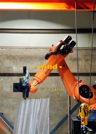 3D Printer Robot Arm