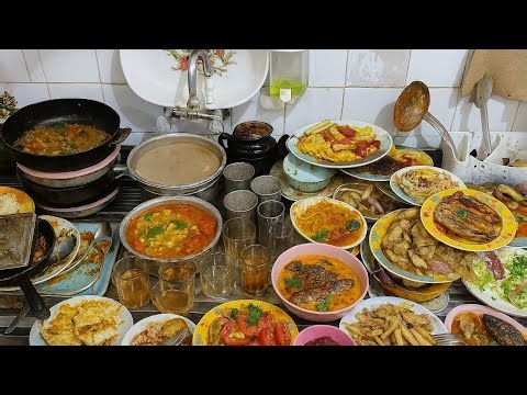 Relaxing Dishwashing ASMR – the gentlest therapy your kitchen can offer