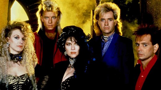 The rollercoaster story of Heart, the 70s rock icons who survived MTV, grunge and each other