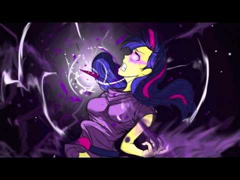 Nightcore - Unleash the Magic [HQ] (Mlp - Friendship Games)