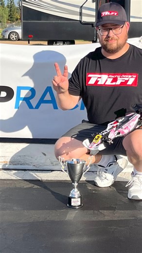 F1 in RC is getting more and more popular! That's thanks to companies like ALF1 Racing who sent us info about their car at our SHOUT@rcracingtv.com email! Check out the link the top comment for the full episode of this week's RCTV News! Want to get featured? (no promises!) Send us your product info (really - NO promises!!) and we'll have a look (seriously! NO PROMISES!!!