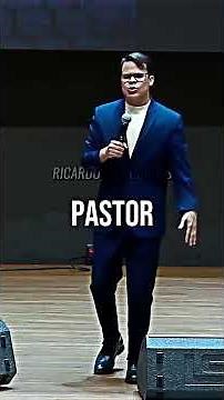 Foul-mouthed pastor 🤔 @pastorelizeurodrigues #jesus #faith #god