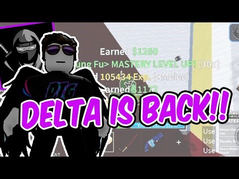 DELTA EXECUTOR UPDATE! DELTA IS FINALY BACK! APRIL 2025!
