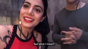 Shadowhunters on Instagram: "The toughest choice at The Institute. #Shadowhunters"