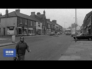 1973: Spennymoor: Britain's Next Tourist Hotspot? | Nationwide | BBC Archive