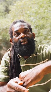 5.8K views · 3.1K reactions | • Had an insightful conversation with gentleman today while chilling at Cane River Falls! Very insightful! @proudjamaicans (part 1 of this interview on our YouTube ) Will definitely be bringing you guys more of this type of content ! #proudjamaicans #Jamaica #Jamrock #rasta #rastaman #jahman #lion | Reggae Lions Empire | Facebook