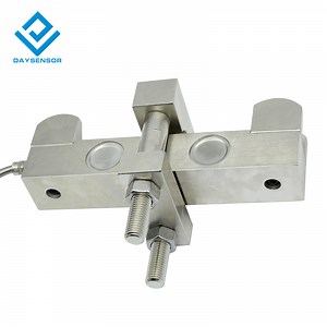 [Hot Item] Flexible Tension Sensor with Wide Load Range for Industrial and Research Use