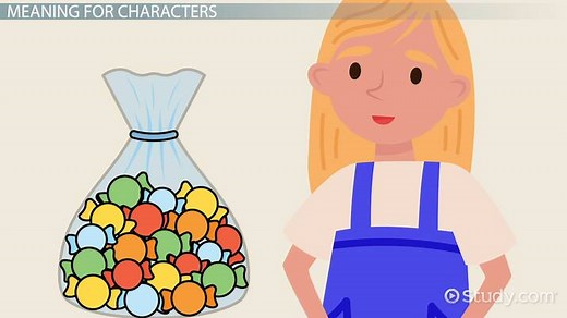 Littmus Lozenge in Because of Winn-Dixie | Significance & Quotes