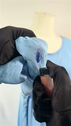 The Danger Of Polyester Clothes