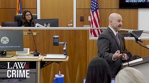 6.1K views · 33 reactions | Police Charged the Wrong Man in Chlorine Clean-Up Murder Trial: Defense | Law&Crime Trials | Facebook