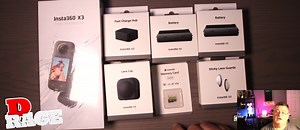 Watch 360 Vision&colon; High-Resolution Video Camera. Captivate Every Angle in Crystal Clear on Amazon Live