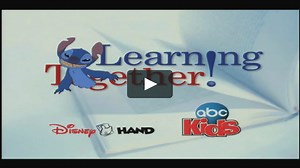 Kenyon's Preschool Promos