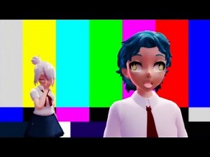 [MMD X FNAFHS]- Meme Compilation +DL Links -Ainat Miku