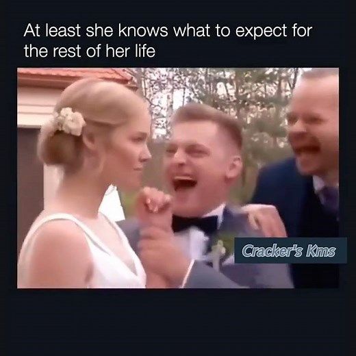 Groom drunk Prank on bride