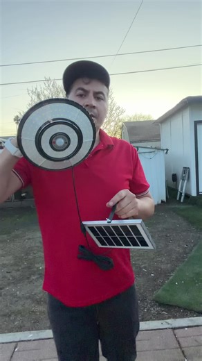 #solar #lights #luz #Luz solar con sensor de movimiento