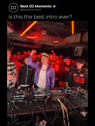 What are your thoughts?👇👀 👉 Like and Follow for more awesome sets, mixes and transitions! 👈 Credit: @jameshype on Instagram and Tiktok! #dj #mashup #transition #remix #music #party #club #wordplay #mix #trustthedj #reels #fyp #viral #viralvideo #shorts