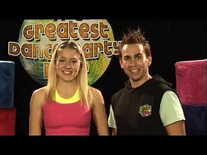 The Greatest Dance Party Ever (2005) [Full DVD]