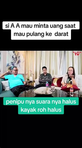 Waspada Terhadap Penipuan Berkedok Anggota TNI