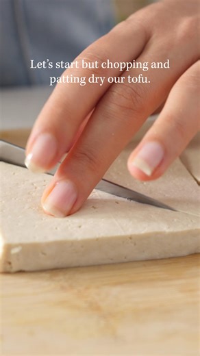 9.4K views · 76 reactions | These crunchy and spicy Wasabi Panko Bites are a delicious protein-packed snack or addition to any nourish bowl or salad. Serve them with a quick blended sauce and pair them with rice, steamed bok choy, cucumber, avocado, spring onion, kimchi and sesame seeds. A perfect combination that will leave you wanting more! Recipe is in the comments  | Plantbaes | Facebook