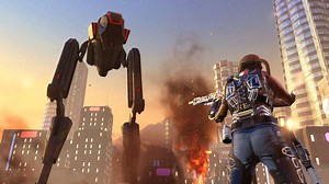 XCOM 2: Is it Tough or Casual? - The Lobby