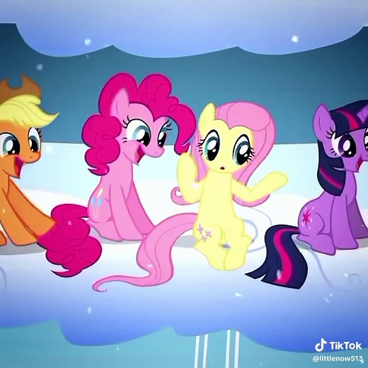 Sonic Rainboom - My Little Pony Animation Edit