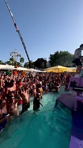 5.3K views · 82 reactions | Moments like this ⁠ ⁠ Is a O Beach pool party on your agenda this summer?⁠ ⁠ @obeachibiza @houseinparadise_ ⁠ #IBIZA #OBEACH #IBIZACLUBNEWS | Ibiza Club News | Facebook