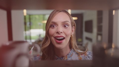 Amazon.com: Ibyx Premium Kitchen Cabinet Organizer Shelf - Set of 3 Kitchen Counter Shelves - Stackable Shelf Racks for Cabinets - Metal Frame & Engineered Wood (Natural Wood, White Frame) : Home & Kitchen