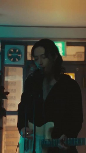 SAY OUT NOW - REQUIEM BEGINS | keshi