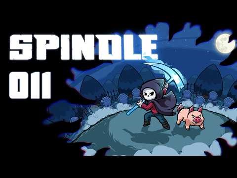 Let's Play – SPINDLE – [011] – [DEU/GER]