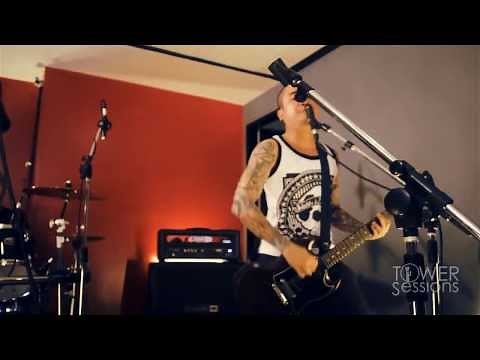 Kamikazee Martyr Nyebera Tower Sessions
