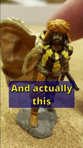 HD Minis Unboxing #dnd #dungeonsanddragons #unboxing