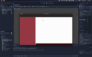 godot4.脚本(script)简介和用处