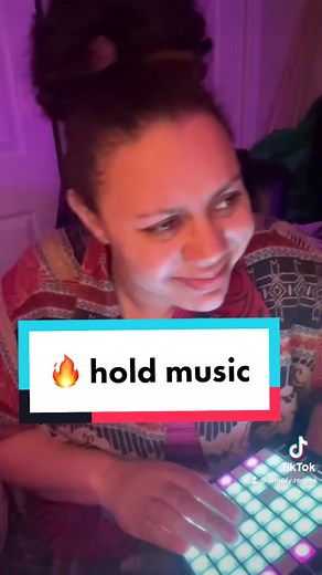 Regina Tik Tok - Chelsea Regina's Classic Comedy Hold Music