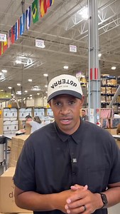 Introducing Marketplace Mystery Boxes! 🛍️ Every box is packed with fun surprises you will love—you never know what you’ll score! 📦 $50 Box: $75 Value 📦 $100 Box: $150 Value Select boxes may include surprises like exclusive oils, or even a Convention 2026 in person ticket! Boxes contain marketplace items like bags, oil accessories, hats, etc.. Swing by the Marketplace and grab your mystery box—only while supplies last! *For other ways to win a 2026 in person convention ticket, visit the help d