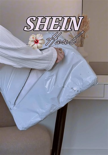 SHEIN HAUL PT 03: Découvrez les Dernières Tendances Bags