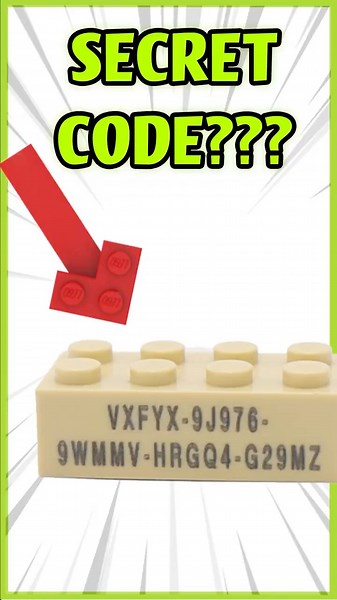 This LEGO Minecraft Set Changes EVERYTHING!!! #lego #minecraft #legominecraft