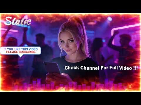 Static - Official Audio | StrangeMusic