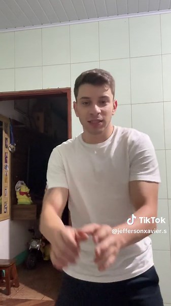 Como que fica a pressão do palhaço fazendo isso? kkkkkk