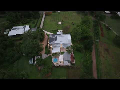 416 Dulong Road, Dulong 15 second TV AAdvertisement - Want to own a vineyard?