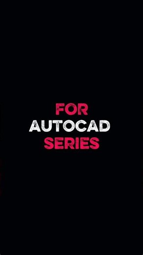 Starting an autocad beginner series #autocad #architecture #tutorial #floorplan #2025 #architect