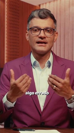 O MAIOR OBTÁCULO PODE SER VOCÊ MESMO