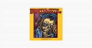 CITY OF ANGELS by 24kGoldn on Apple Music