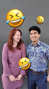 294K views · 1.7K reactions | Parameter or perimeter?  #accent #language #english #america #malaysia #asia #kumaarfamily | Kumaar Family | Facebook