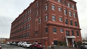 Is Corporation Service Co. moving workers into Wilmington?