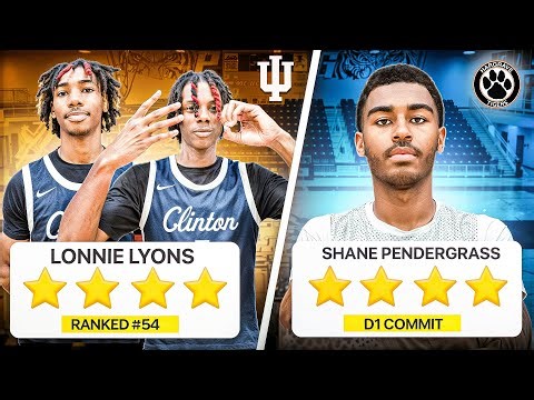 The Run They Didn’t See Coming 🔥 Clinton Grace vs Hargrave