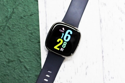 「Fitbit sense」の先進的なストレス計測の仕組みを動画で紹介！ - Smart Watch Life｜スマートウォッチとガジェットのデジタル活用専門メディア