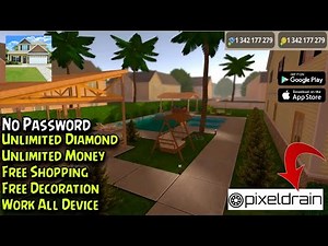 House Designer Mod Apk Terbaru - Unlimited Diamond & Money | Latest Version