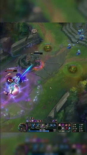 Teemo Passive is NOT Balanced