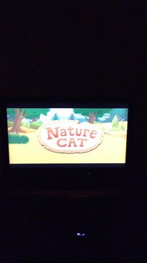 Nature cat funding